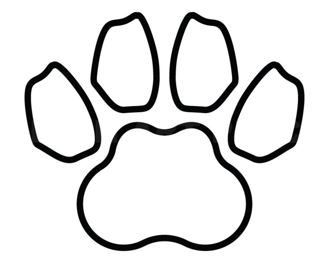 dog-paw-print-outline-svg-paw-print-svg-clipart-image-cricut-svg-image