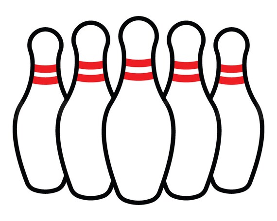 Kong bowling cheap pin