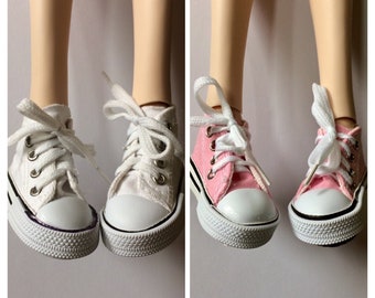 bjd doll shoes