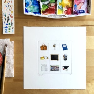 Stampa "Insegnante/Teacher"