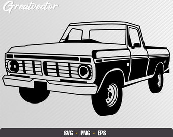 Free Free 96 Truck Grill Svg SVG PNG EPS DXF File