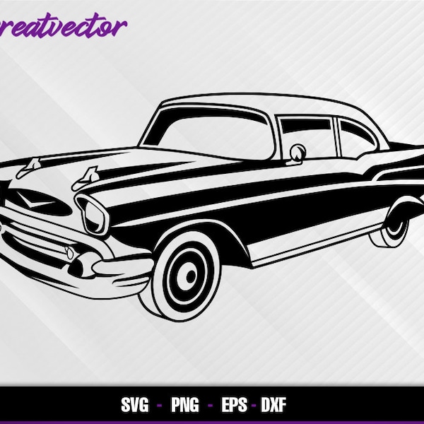 Chevy Svg - Etsy