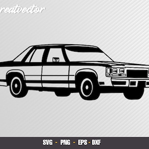 Kroon Victoria l EPS - SVG - PNG - Dxf l Vector Art