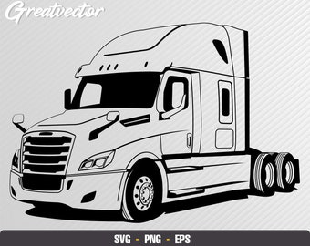 Cascadia 2019 SVG - PNG - EPS - Dxf Vector Art