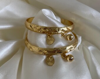 アクセサリー cantate Silver bangle 925 Sterling Silver Handmade Fabulous Chitai Work Customized