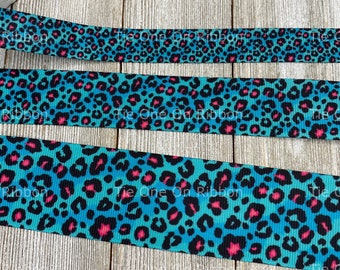 3.5 Wide 9 cm Lee Jofa Baker Lifestyle Beige Neutral Cheetah Leopard Animal Pattern Velvet Drapery Tape Trim