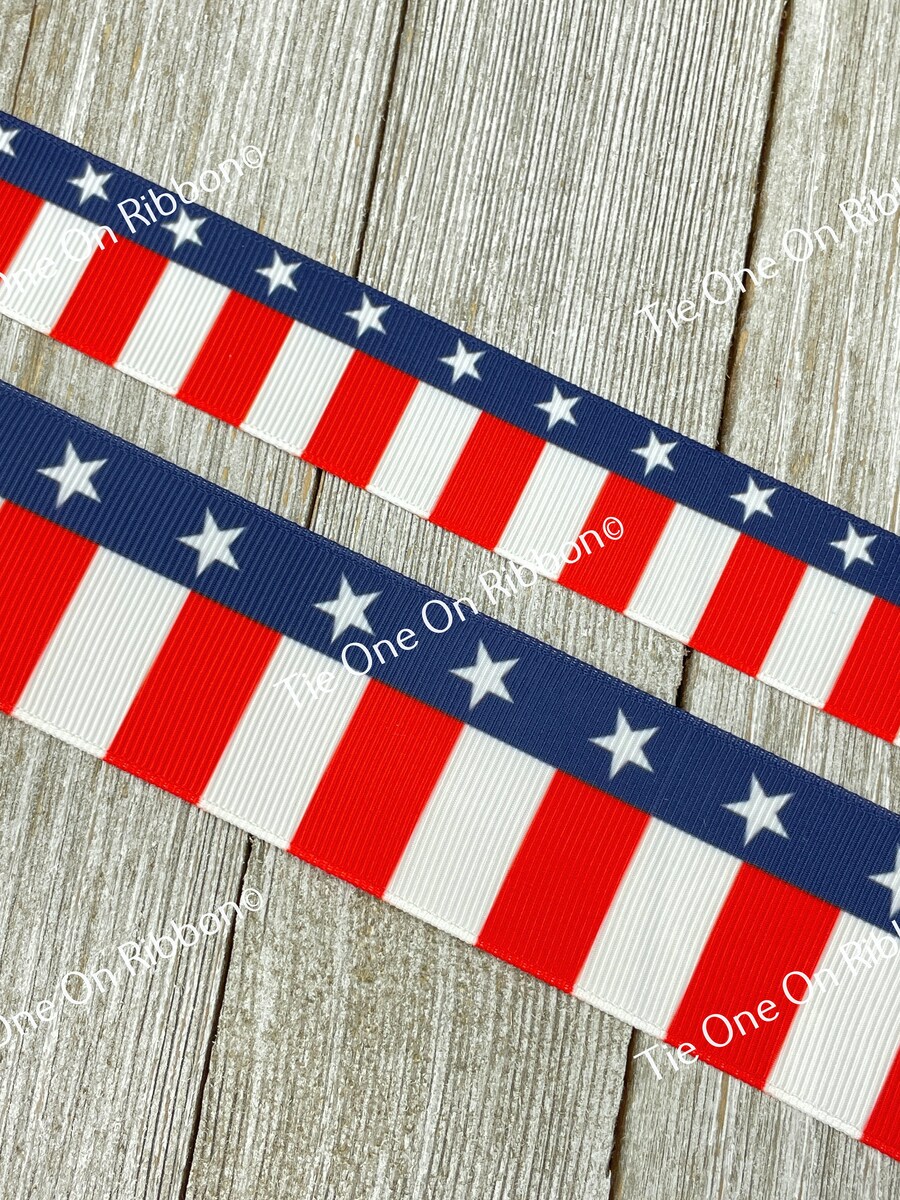 TieOneOnRibbon - Etsy
