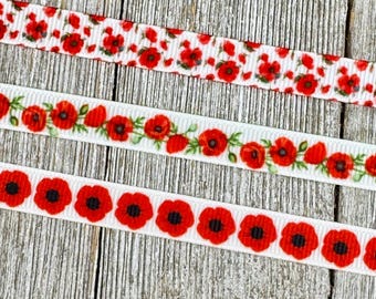 poppy あさぎーにょBALLOON RIBBON CAMI (RED) 3/8