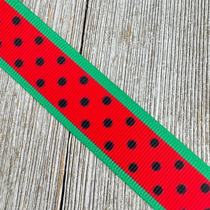 Watermelon Print - Etsy