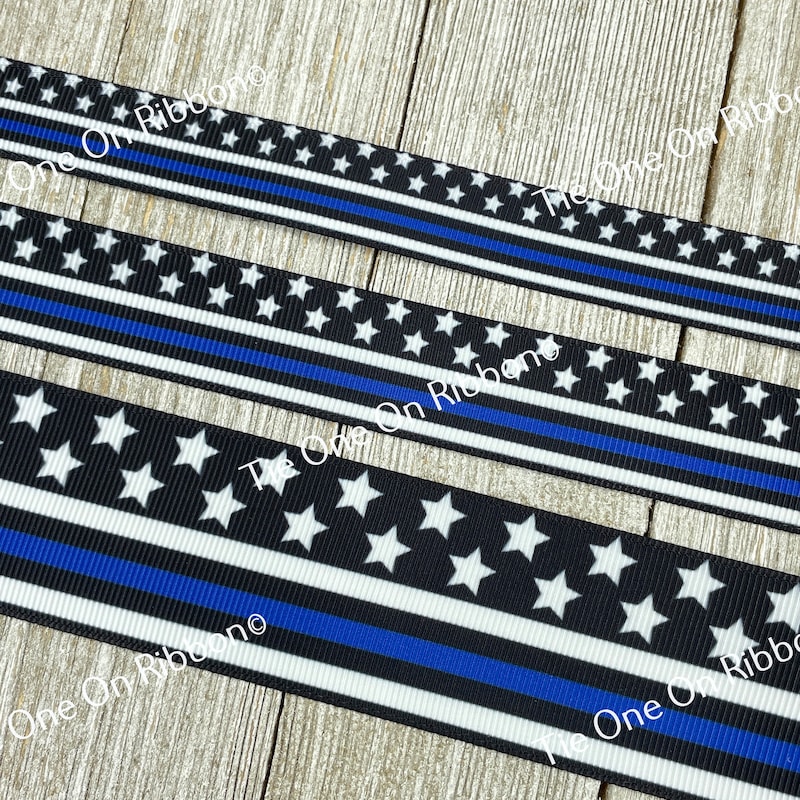 Police Support - Etsy