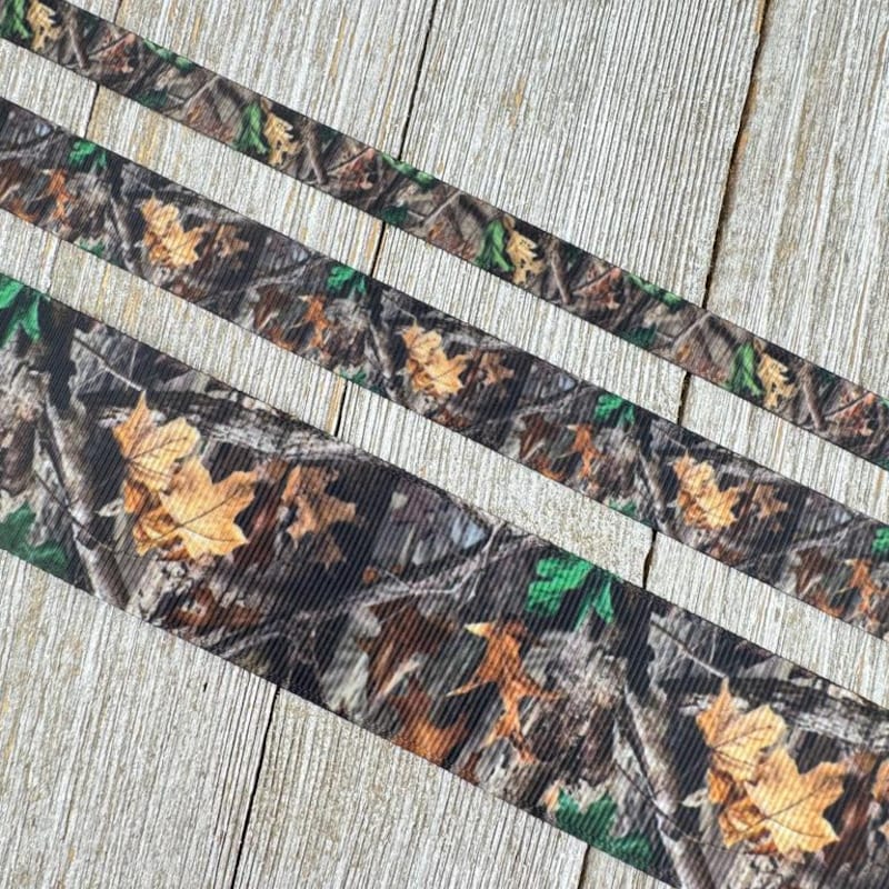 5/8 Ribbon Lot - Etsy