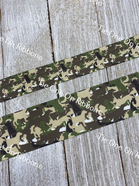 Multicam ribbon deals