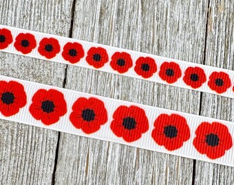 Broche Coquelicot Rouge Émaillé – Lest We Forget – Insigne Commémoratif Légion Jour Du Souvenir