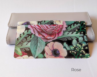 new designs - money separator - envelope method for your wallet