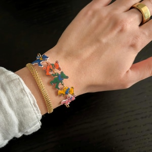 Grateful dead ブレスレット Grateful Dead Sterling Jewelry - Family Silver at purplemoon.com