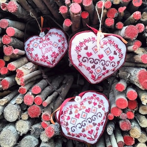 Hearts