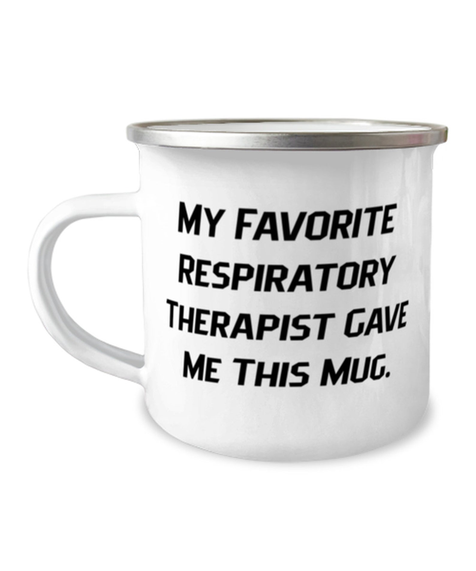 Reusable Respiratory Therapist Gifts My Favorite Respiratory Etsy