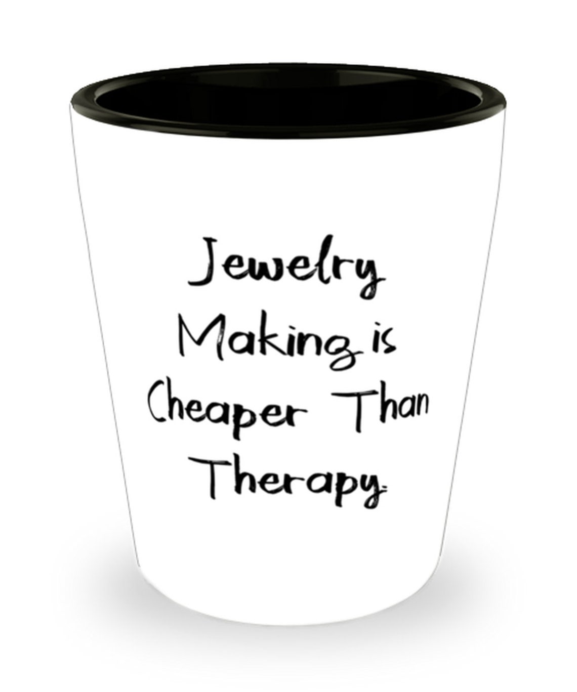 Funny Jewelry Making Gifts Jewelry Making Is Cheaper Than Etsy