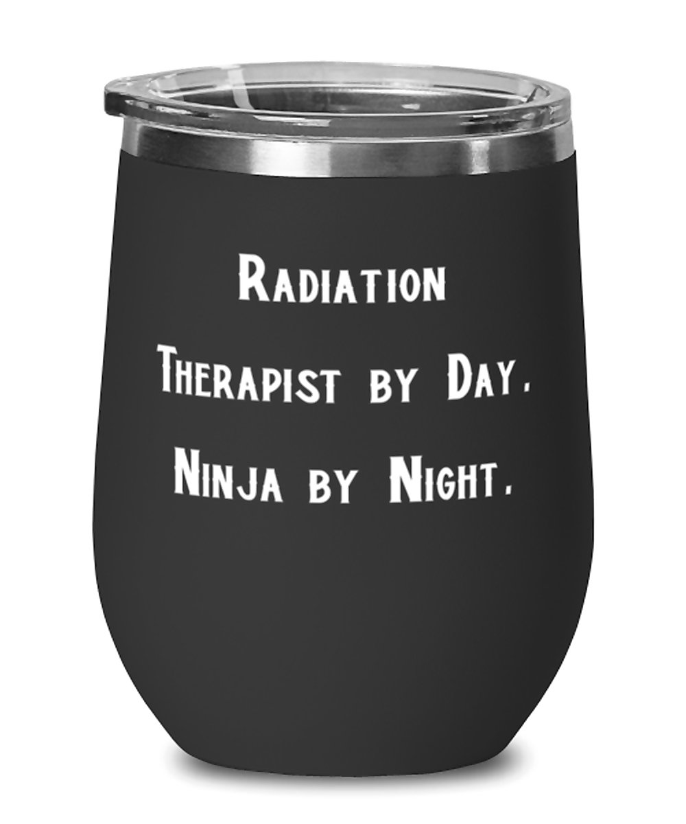 Best Radiation Therapist Gifts Radiation Therapist By Day. Etsy