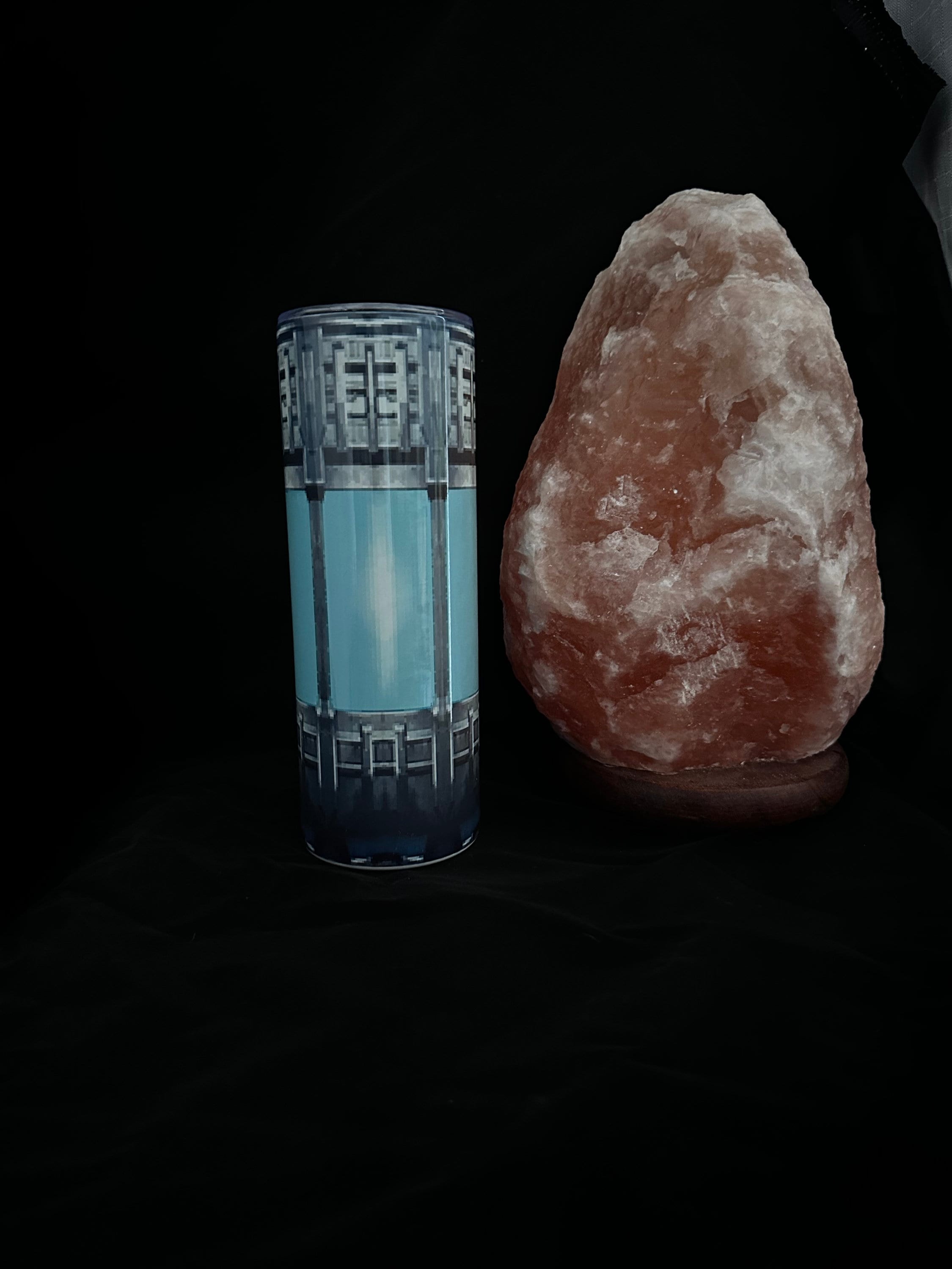 Ark Survival Evolved Inspired 20oz Straight Tumbler tek Canteen Etsy