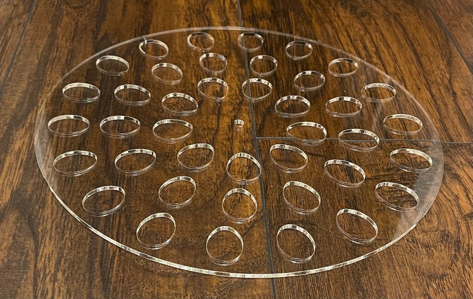Nurture Right 360 Quail Egg Turner 40 Egg Capacity Color May Etsy