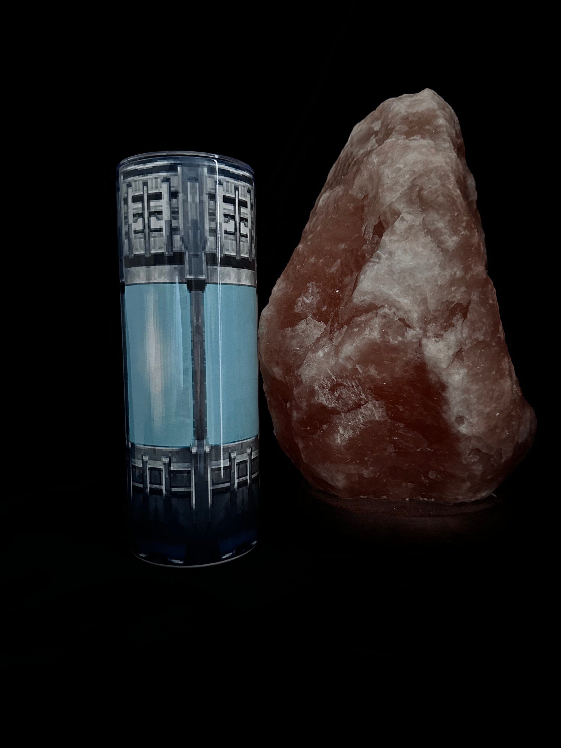 Ark Survival Evolved Inspired 20oz Straight Tumbler tek Canteen Etsy