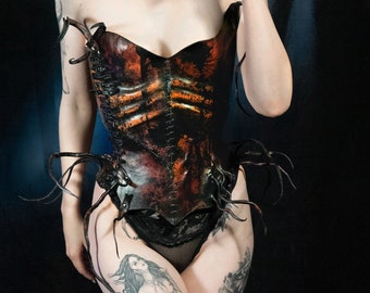 Manifestation - Corset