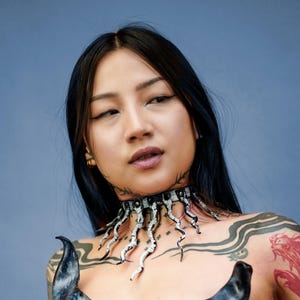 Parasite Ice Choker