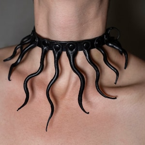 Parasite Choker