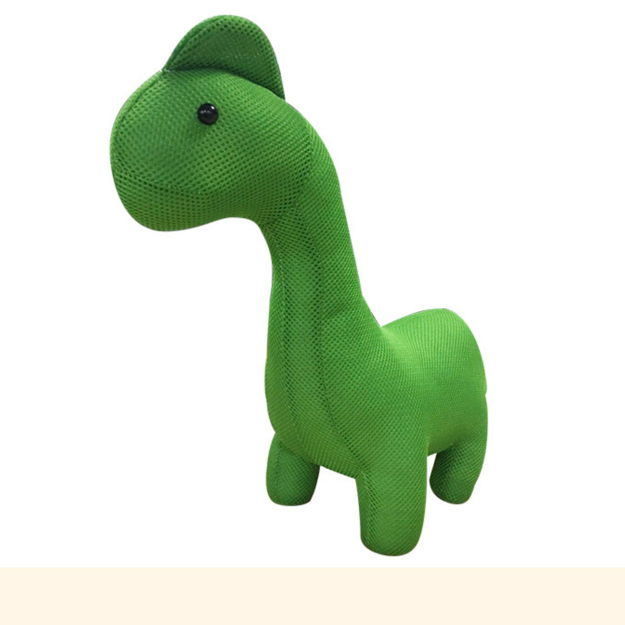 dooly dinosaur plush