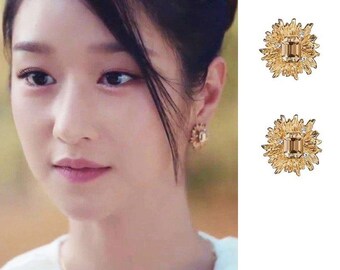 Ko Moon Young - Etsy