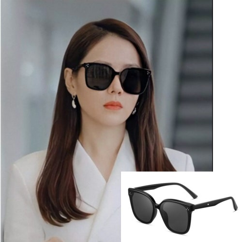 Crash Landing on You Notes Etsy