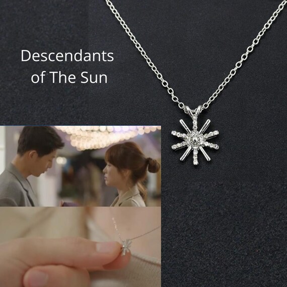 Descendants of the Sun Kdrama Inspired 