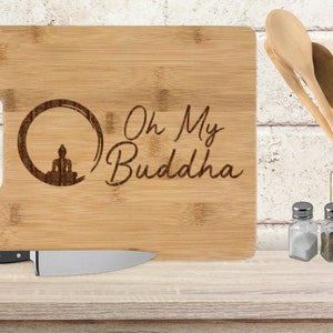 Buddha Buddha Boards 