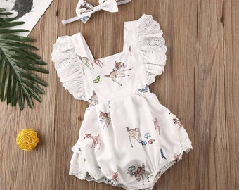 disney outfits for babies