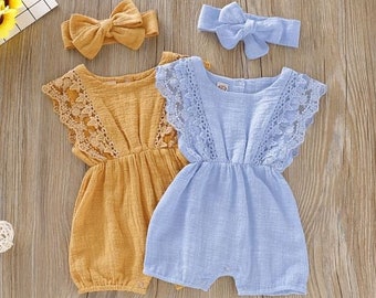 pretty baby clothes