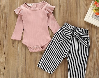 baby girl clothes trendy