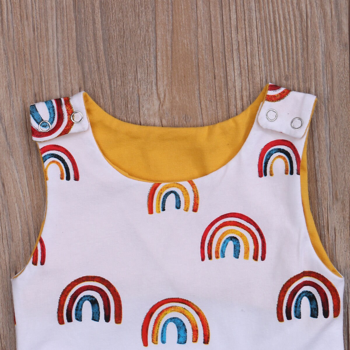 Rainbow Baby Outfit. Boho Rainbow Baby Rainbow Baby Items Etsy