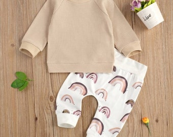 rainbow clothes online