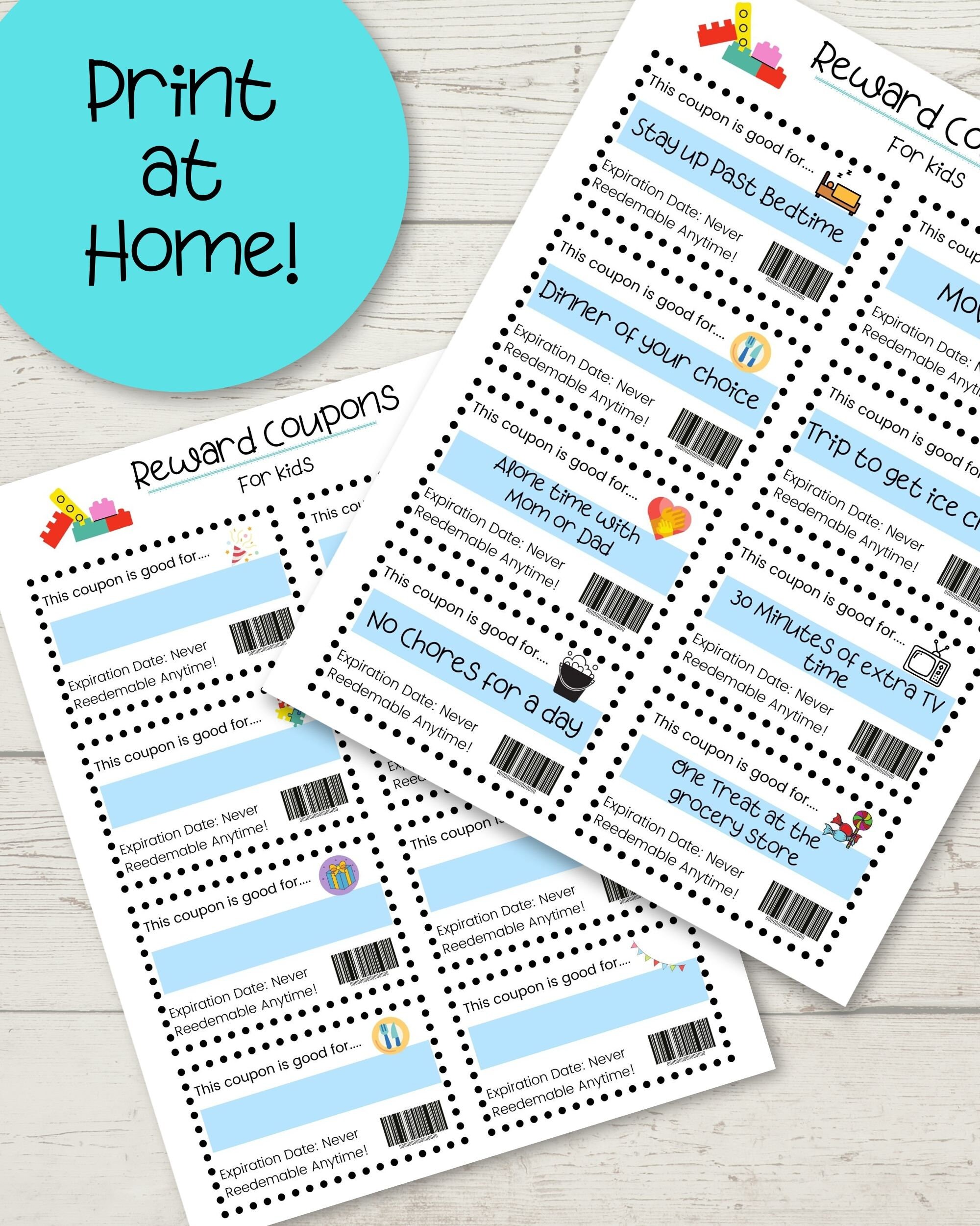 Preschoolsmiles Coupons