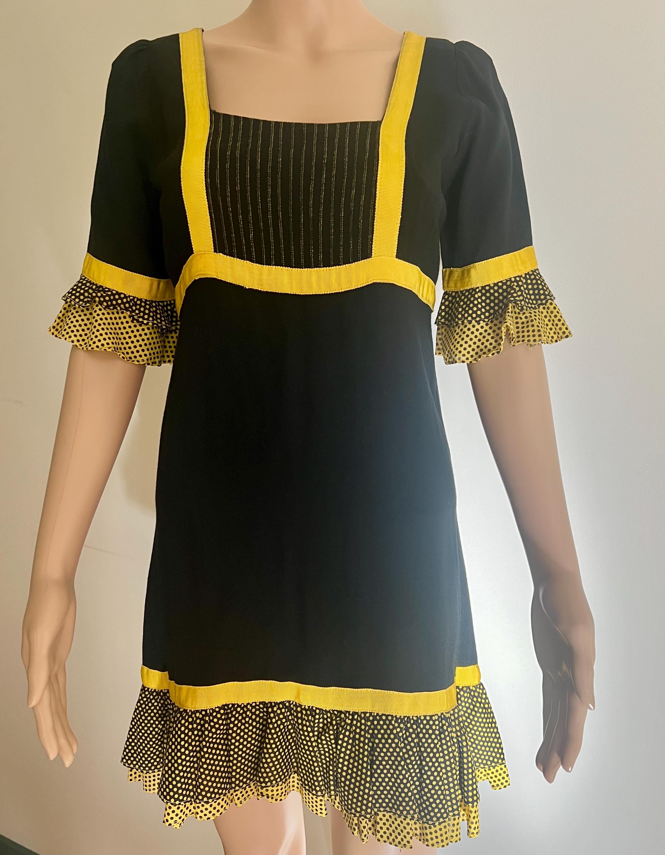 Abba Cat Dress Australia