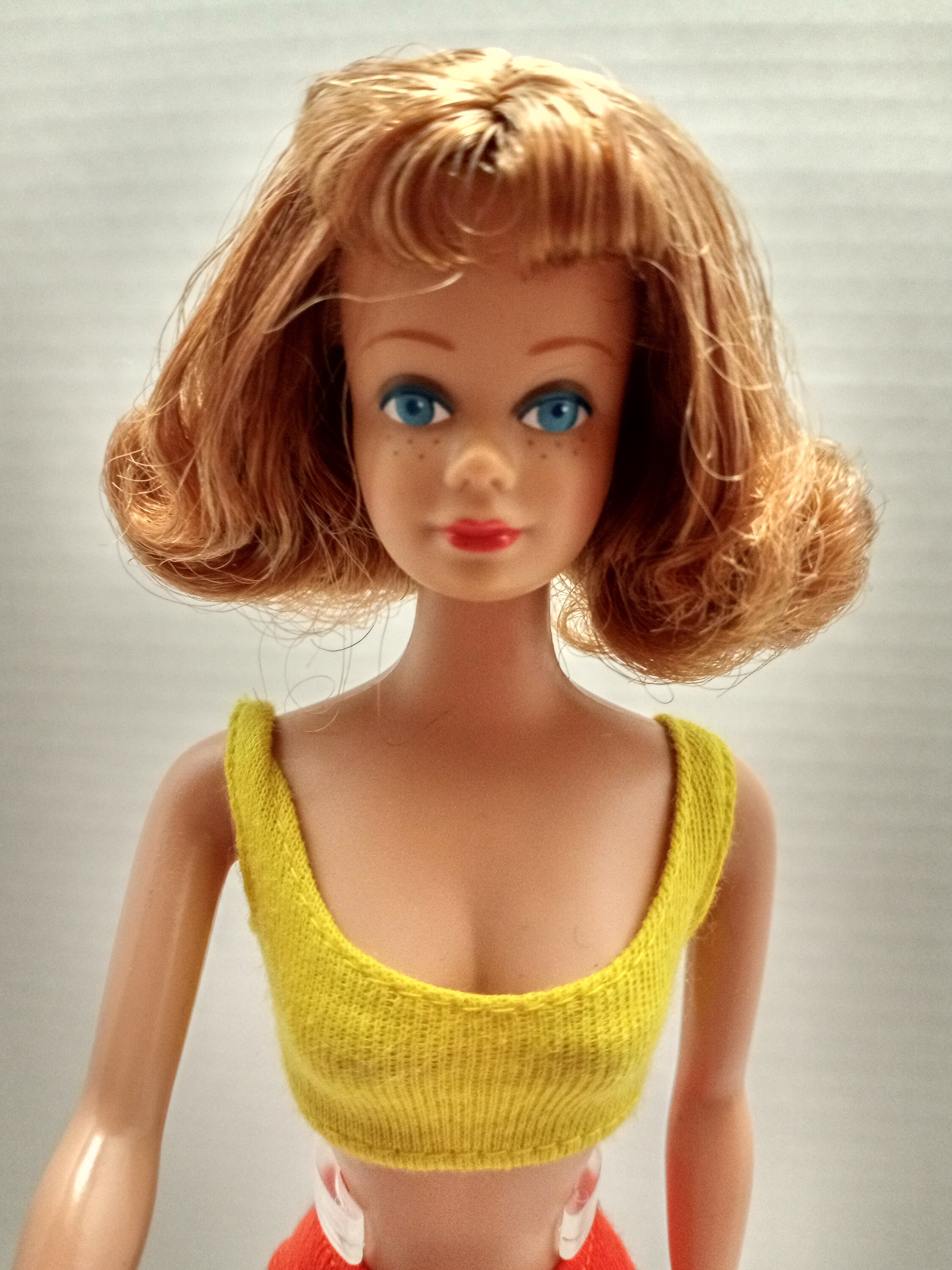 Midge Barbie Legendary Doll Collector's Limited Edition | Etsy