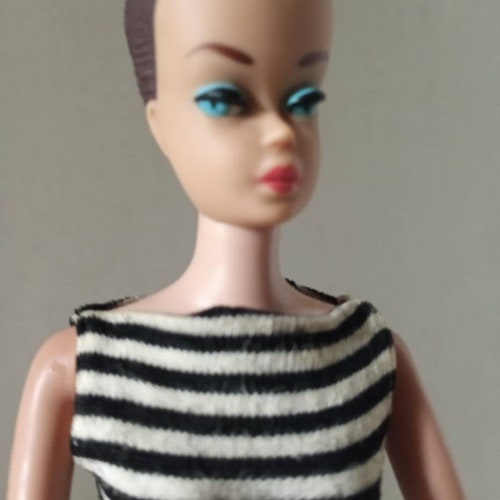 1960's Original American Girl