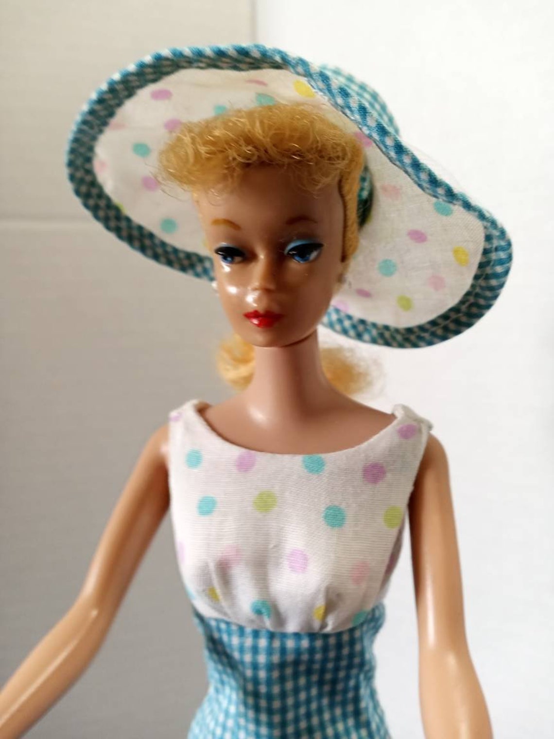 1960's Vintage Rare Barbie Doll Original Famous Legendary | Etsy