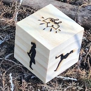 yoga block