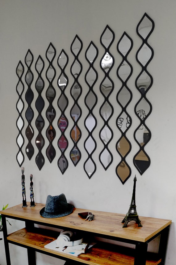 Mirrors - Mirrors and Home Accessories - decorating with mirrors