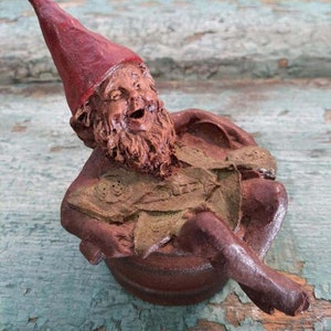 Tom Clark Gnomes