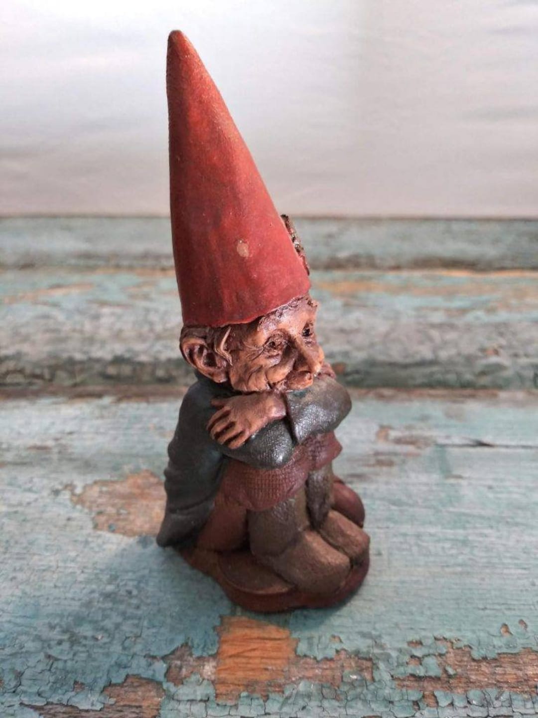 Tom Clark Gnomes - Etsy