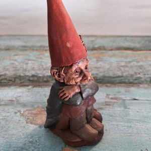 Tom Clark Gnomes