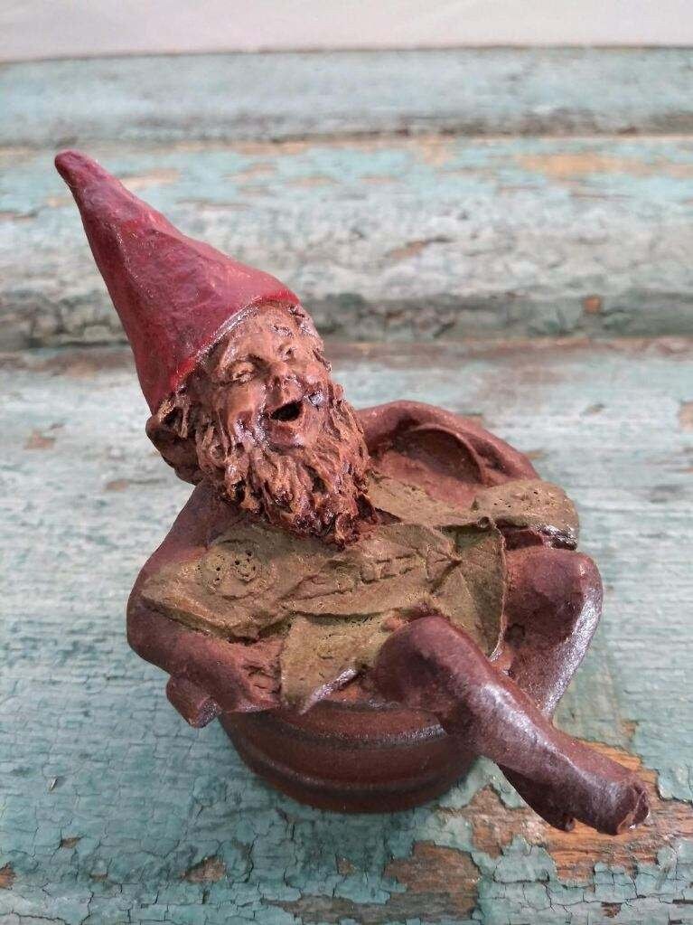 Rare tom clark gnome - Etsy 日本